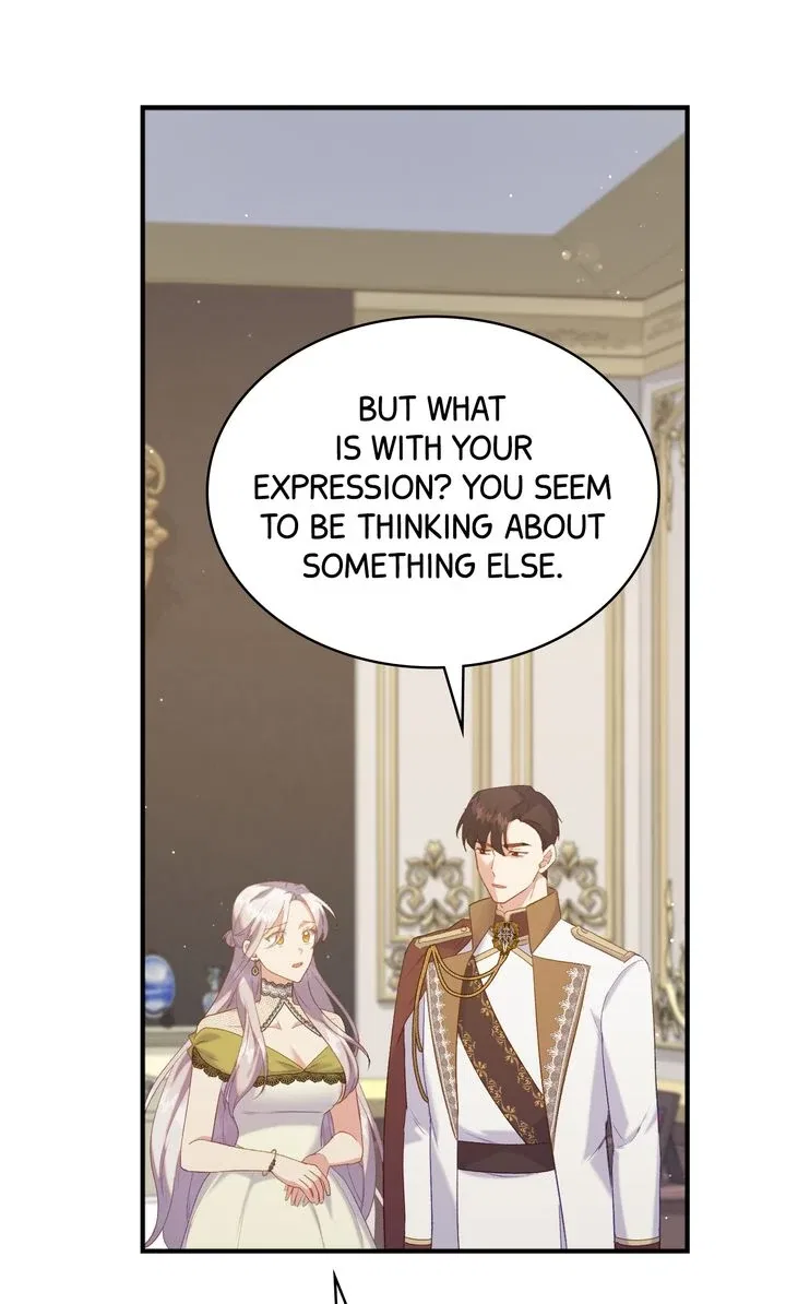 Only Realised After Losing You Chapter 86 – Page 63