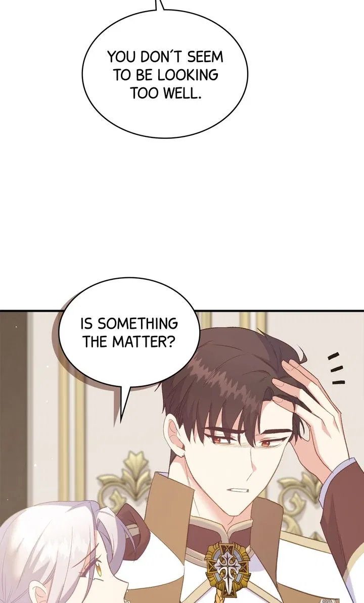 Only Realised After Losing You Chapter 86 – Page 64