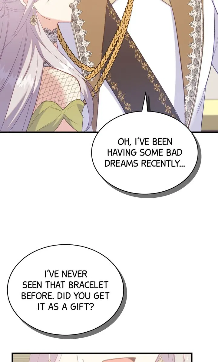 Only Realised After Losing You Chapter 86 – Page 65