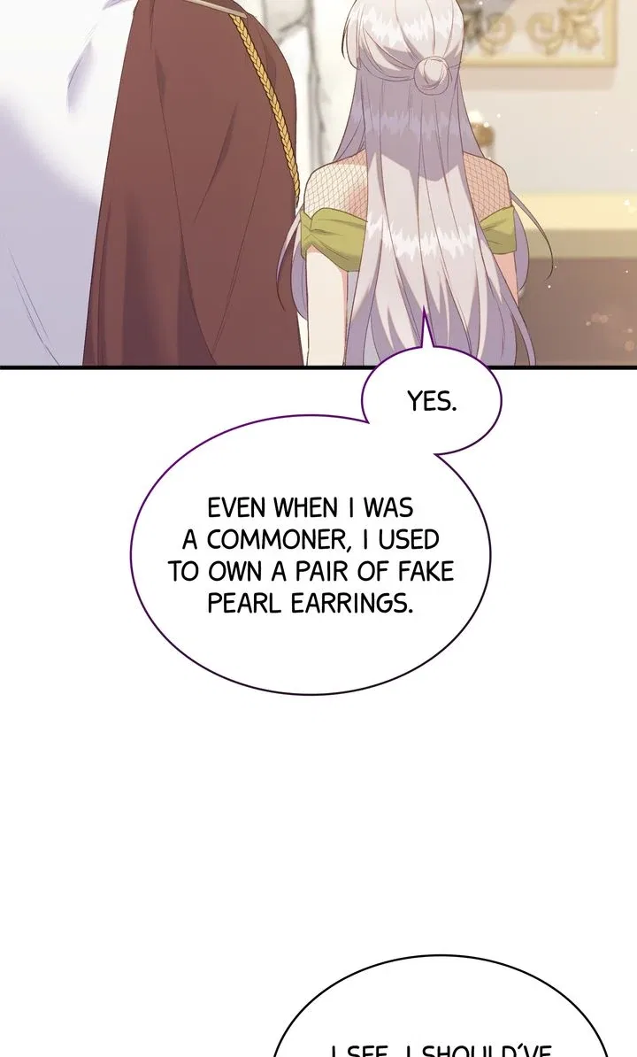 Only Realised After Losing You Chapter 86 – Page 68