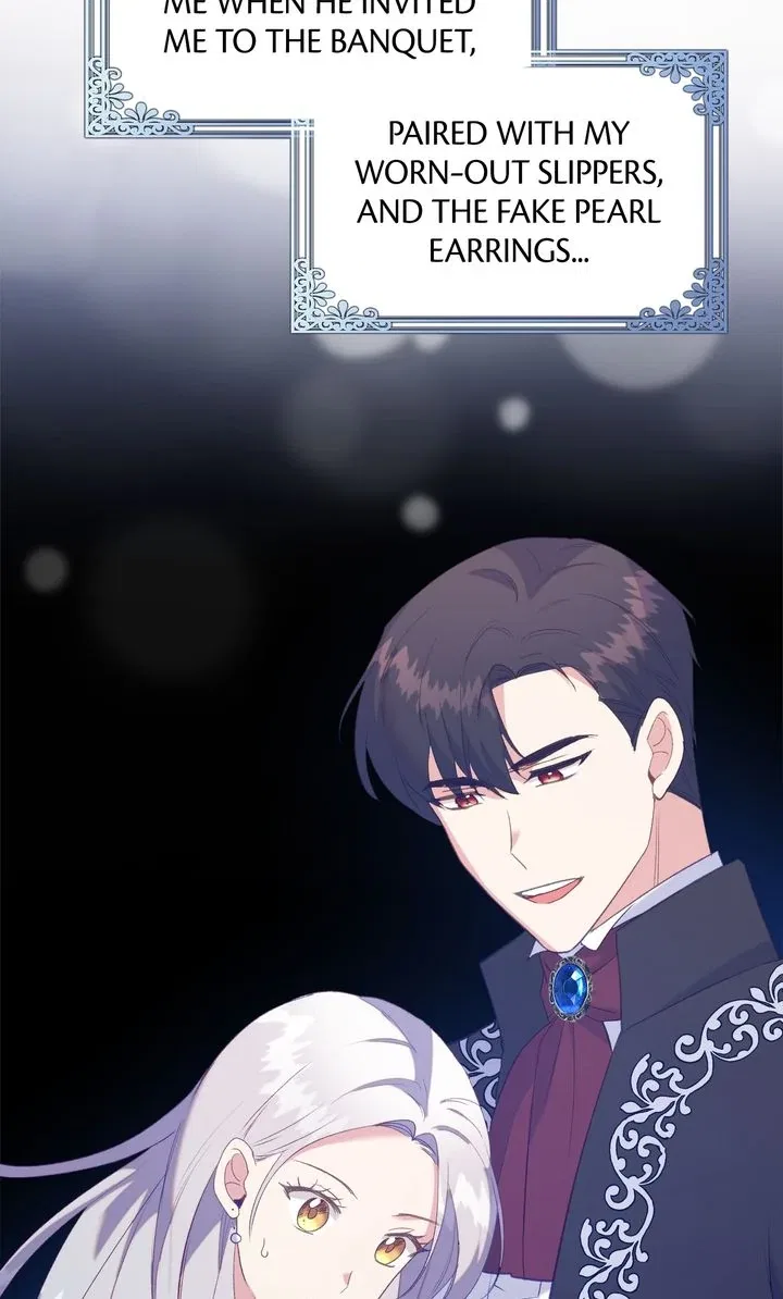 Only Realised After Losing You Chapter 86 – Page 70