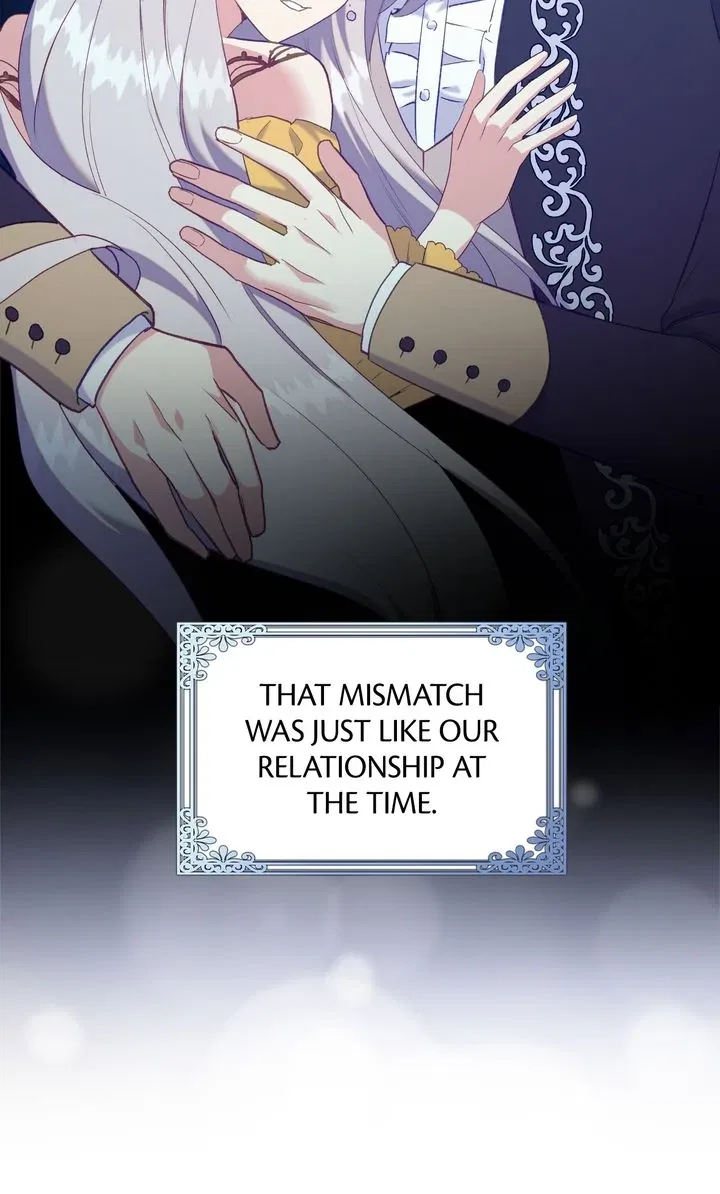 Only Realised After Losing You Chapter 86 – Page 71