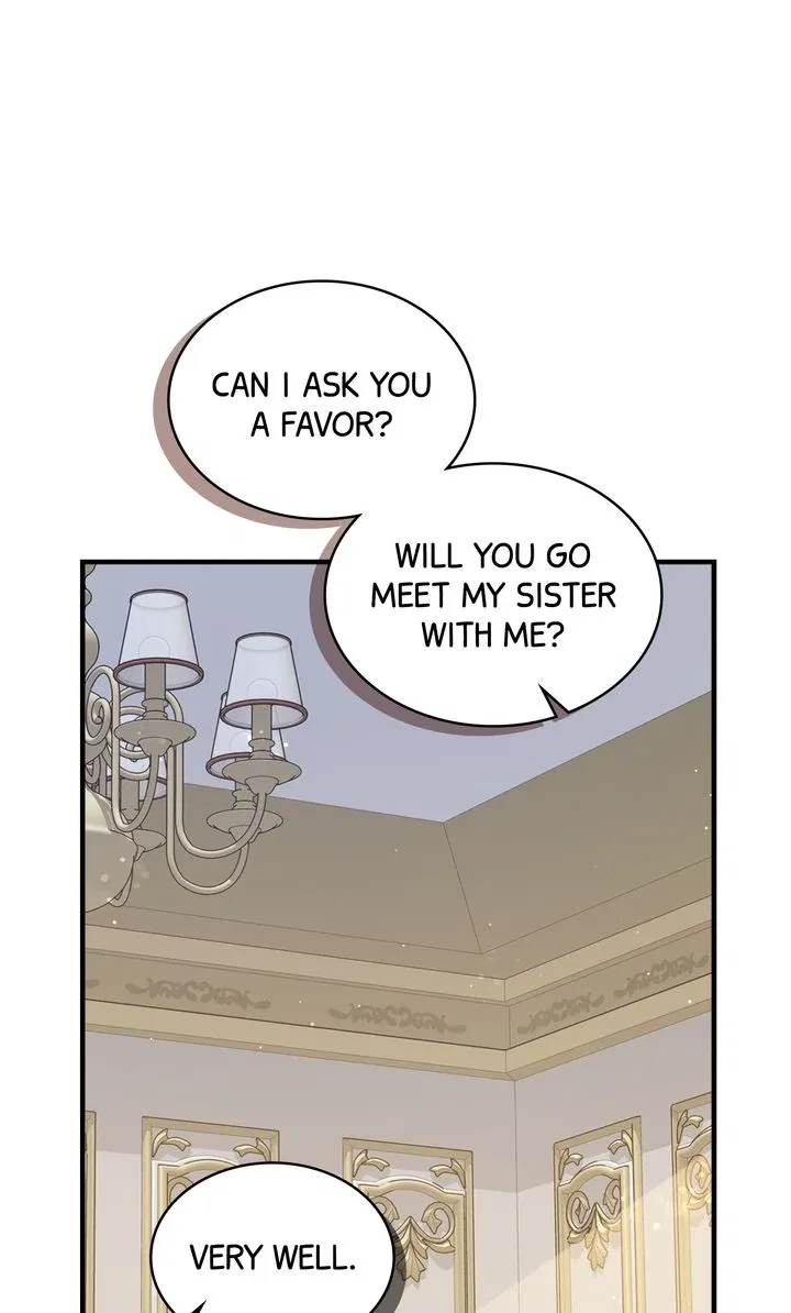 Only Realised After Losing You Chapter 86 – Page 72