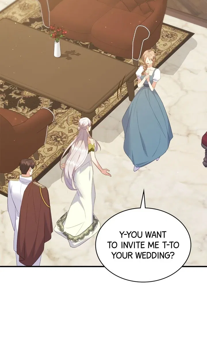 Only Realised After Losing You Chapter 86 – Page 74
