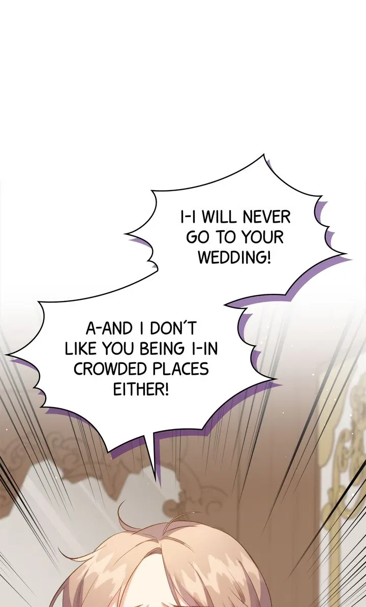 Only Realised After Losing You Chapter 86 – Page 75