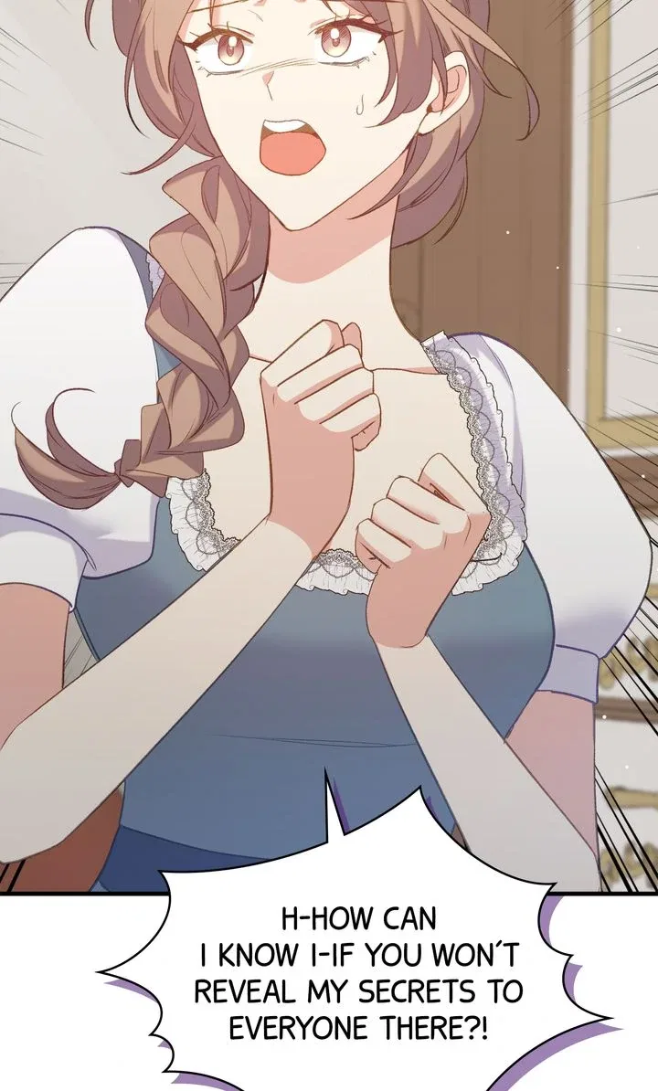 Only Realised After Losing You Chapter 86 – Page 76
