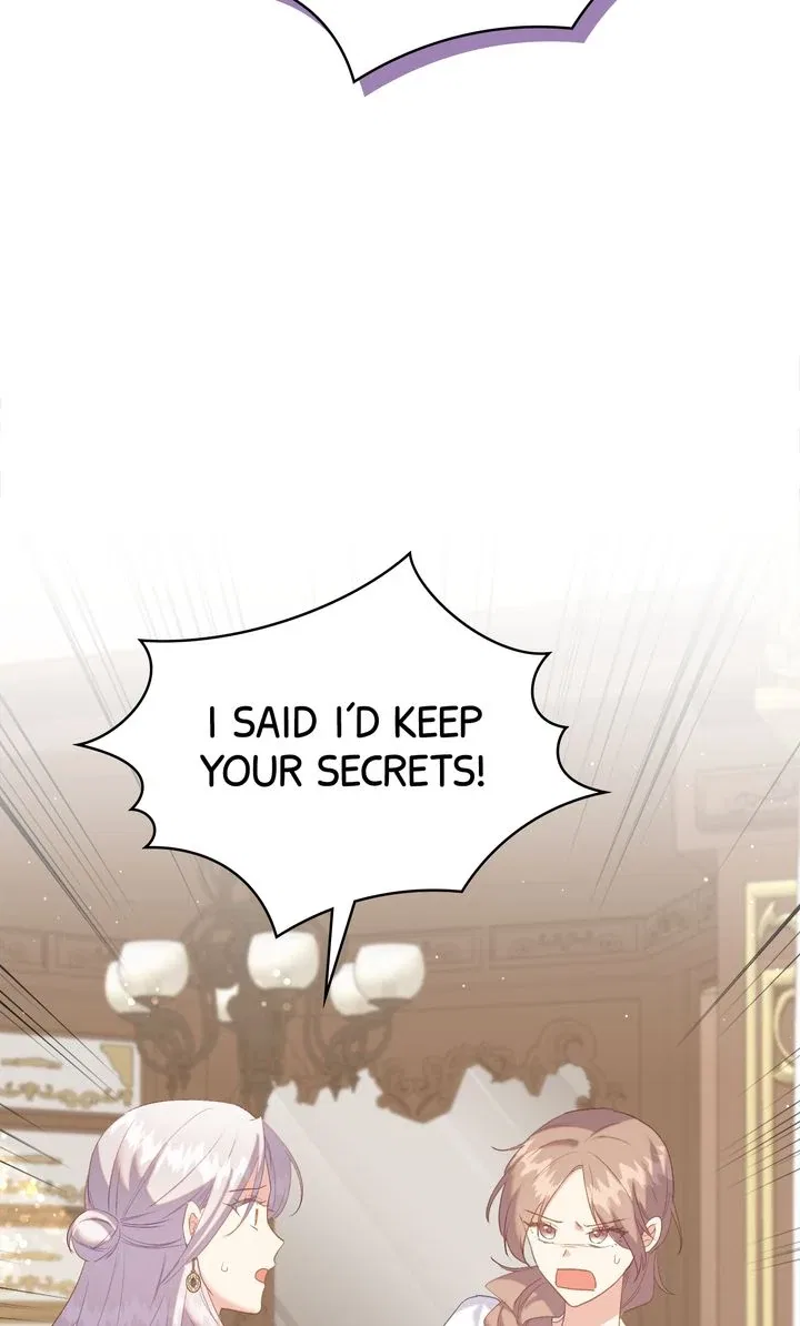 Only Realised After Losing You Chapter 86 – Page 77