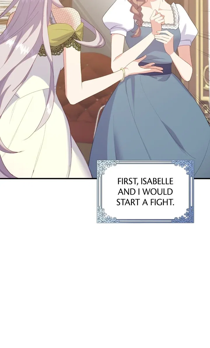 Only Realised After Losing You Chapter 86 – Page 78