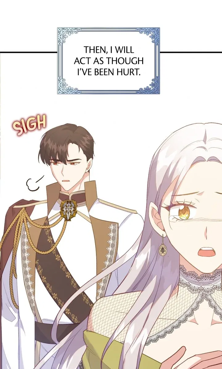 Only Realised After Losing You Chapter 86 – Page 79