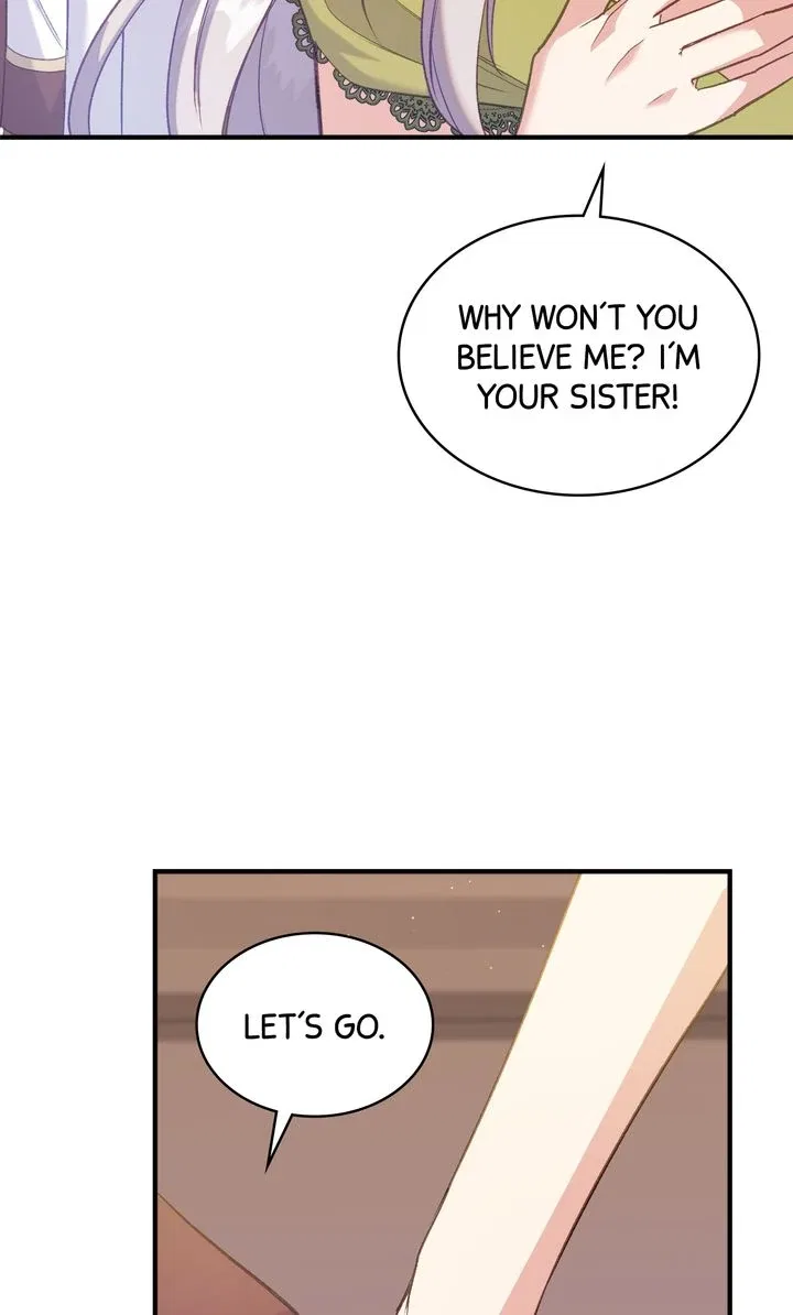 Only Realised After Losing You Chapter 86 – Page 80