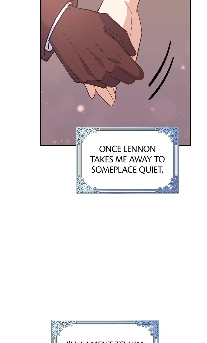 Only Realised After Losing You Chapter 86 – Page 81