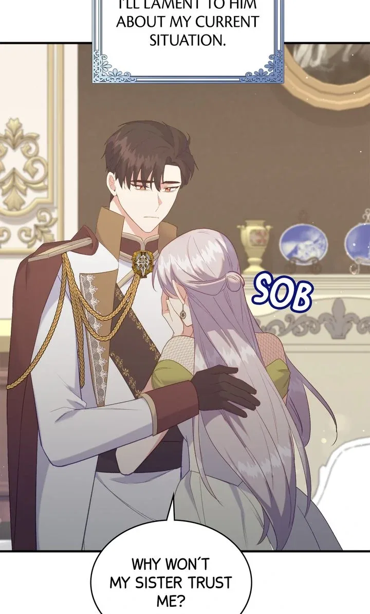 Only Realised After Losing You Chapter 86 – Page 82