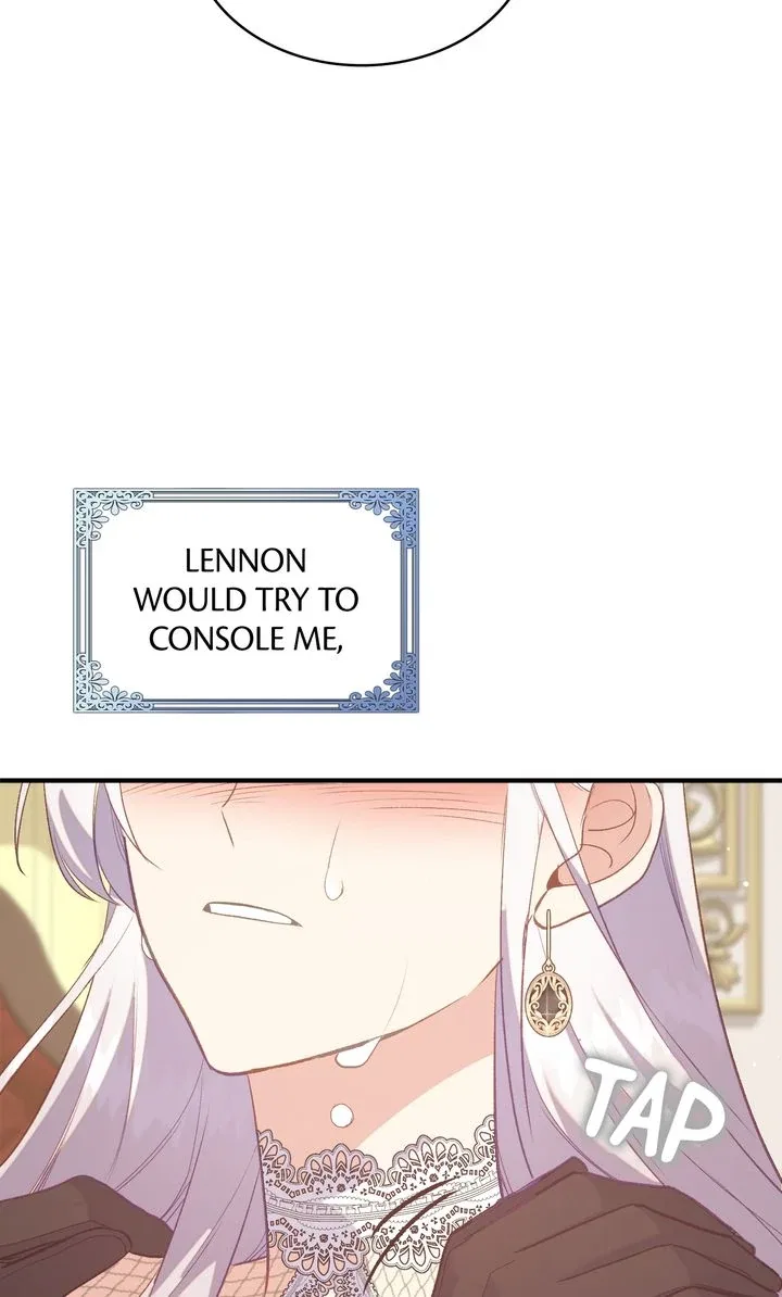Only Realised After Losing You Chapter 86 – Page 83