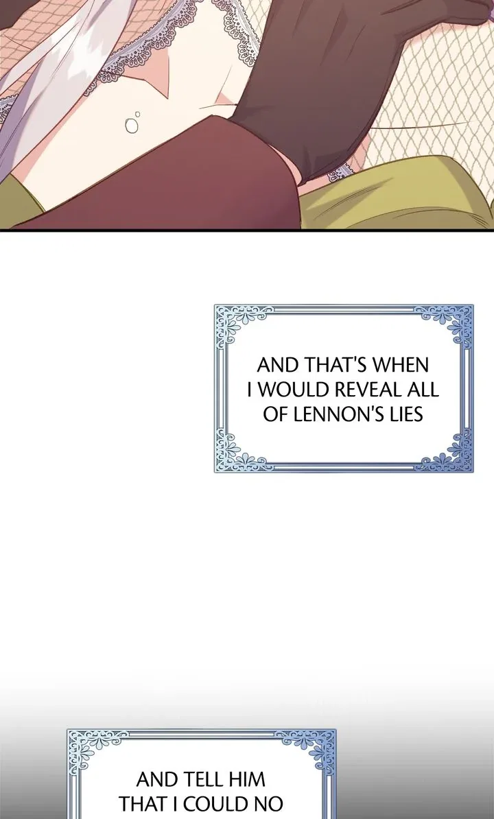 Only Realised After Losing You Chapter 86 – Page 84
