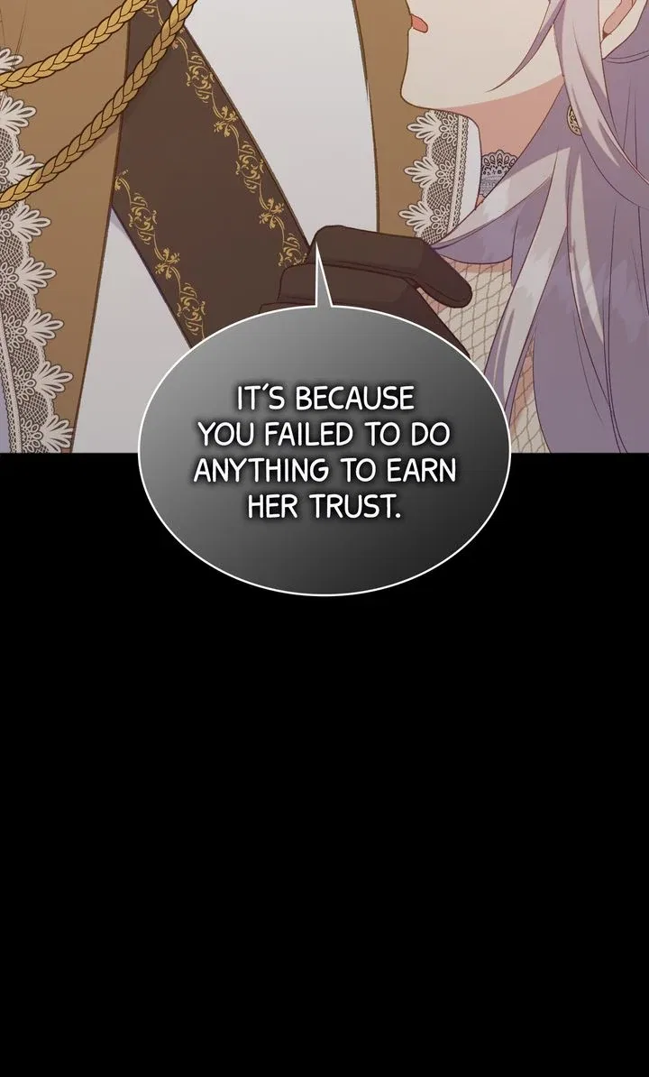 Only Realised After Losing You Chapter 86 – Page 86