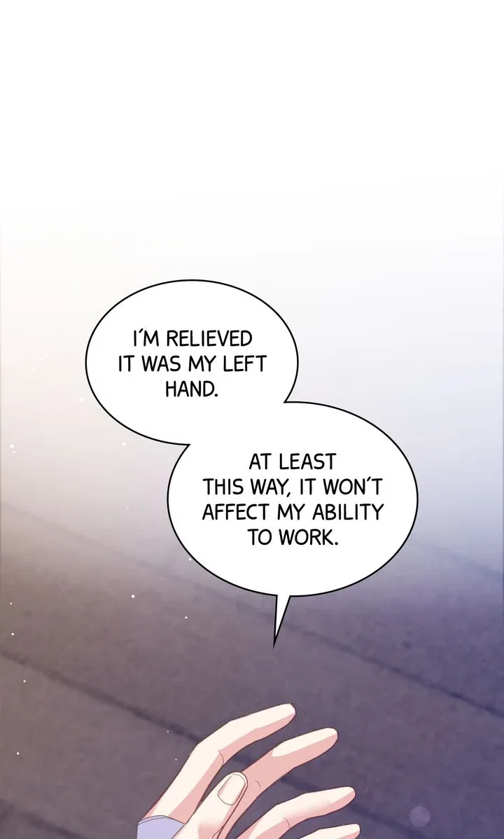 Only Realised After Losing You Chapter 85 – Page 1