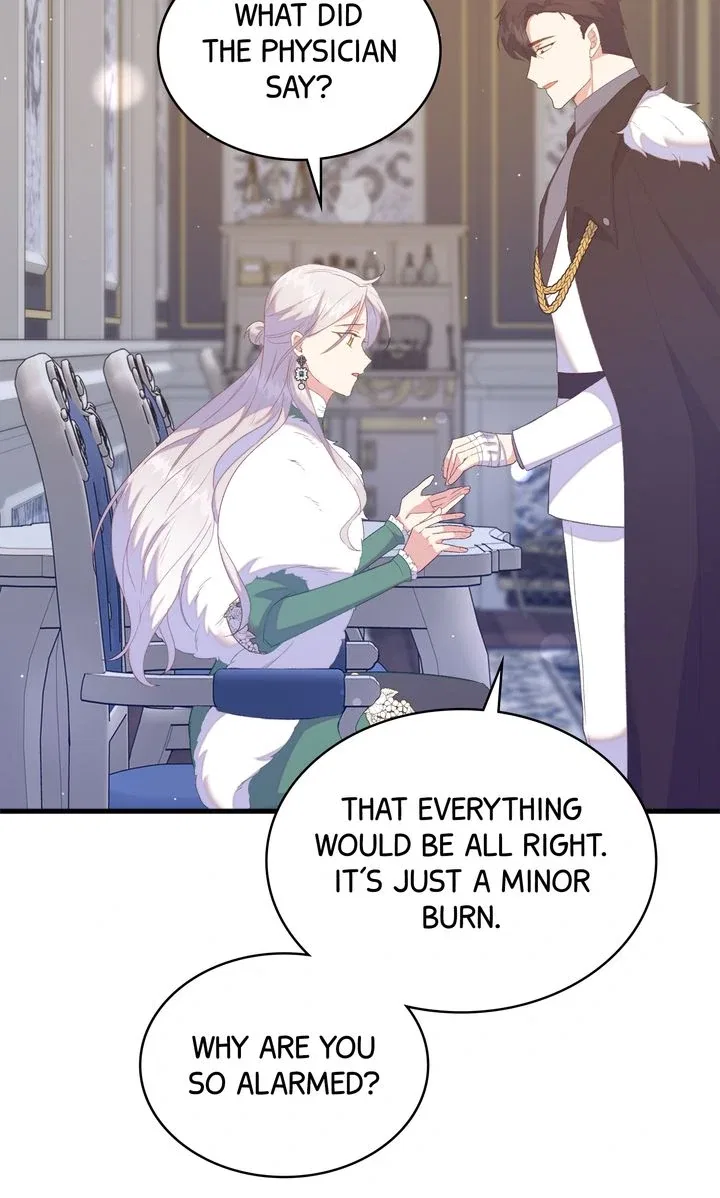 Only Realised After Losing You Chapter 85 – Page 3