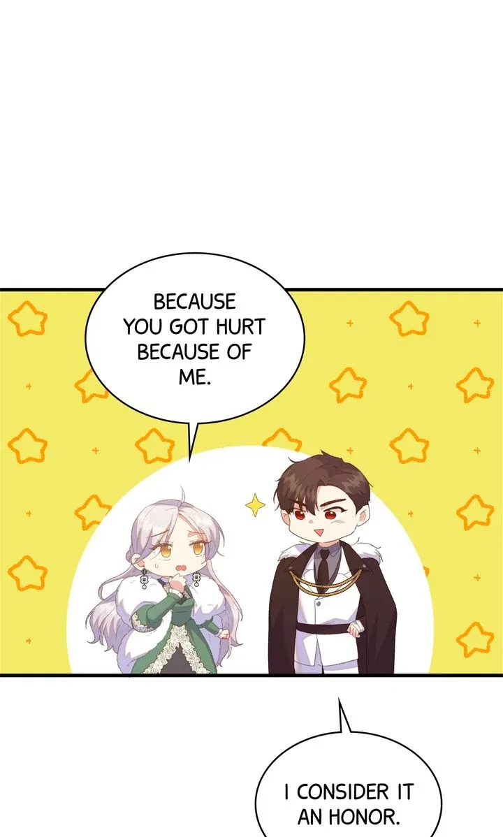 Only Realised After Losing You Chapter 85 – Page 4