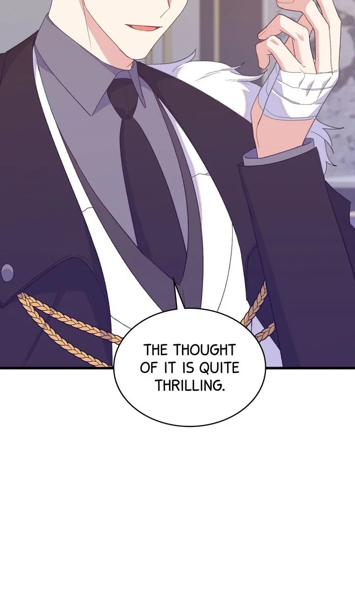 Only Realised After Losing You Chapter 85 – Page 6