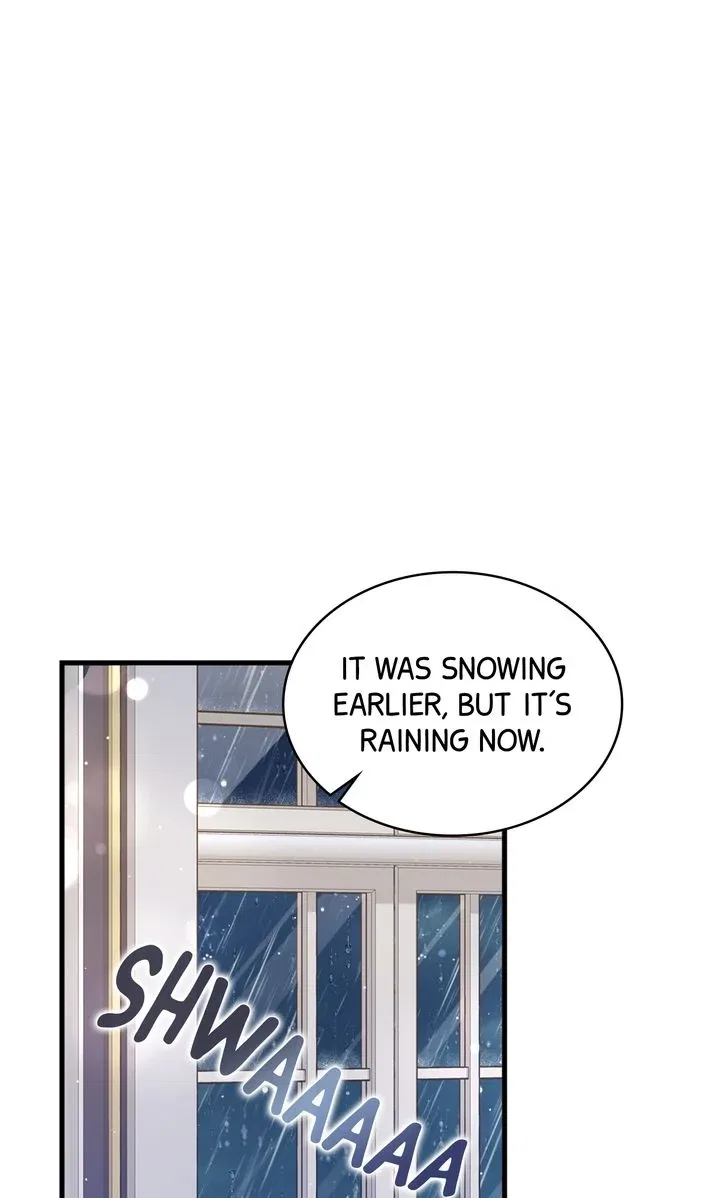 Only Realised After Losing You Chapter 85 – Page 8