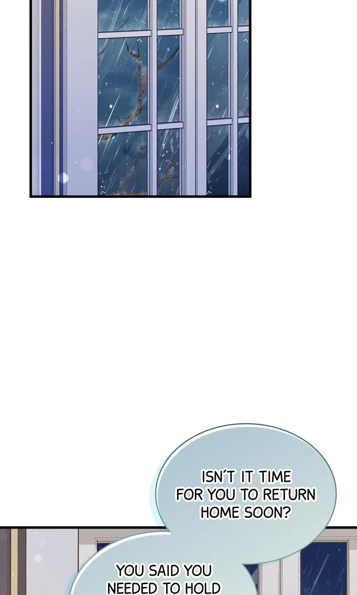 Only Realised After Losing You Chapter 85 – Page 9
