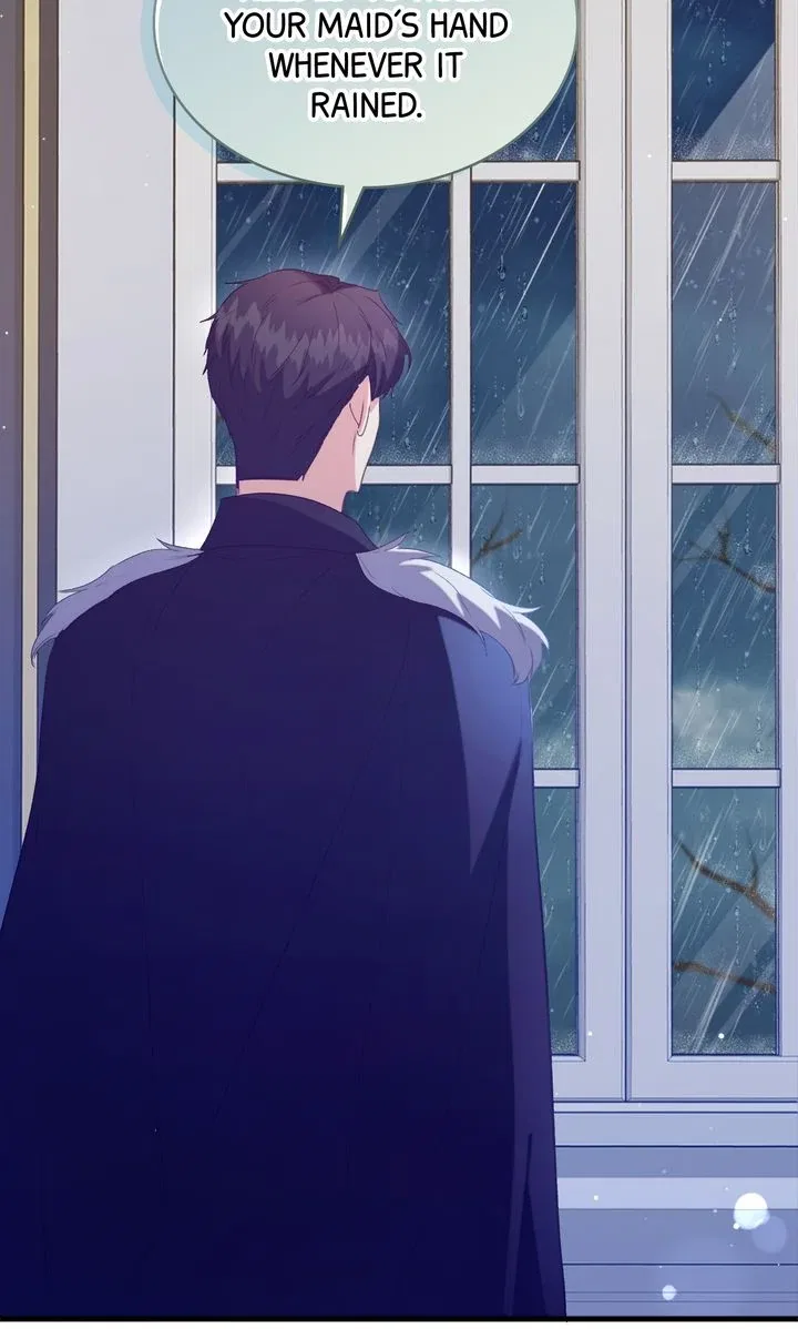 Only Realised After Losing You Chapter 85 – Page 10