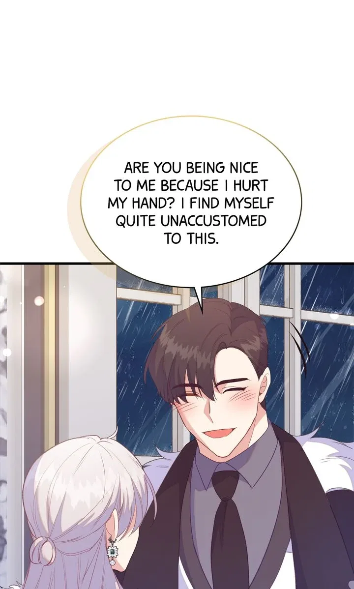 Only Realised After Losing You Chapter 85 – Page 14