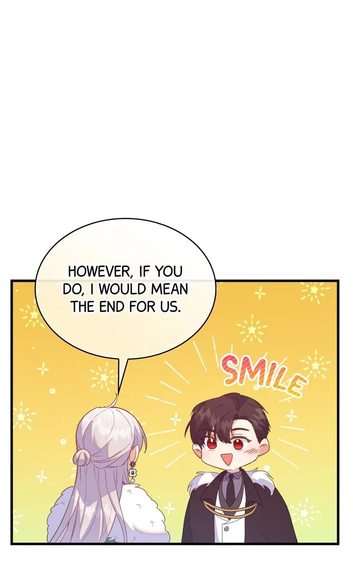 Only Realised After Losing You Chapter 85 – Page 18
