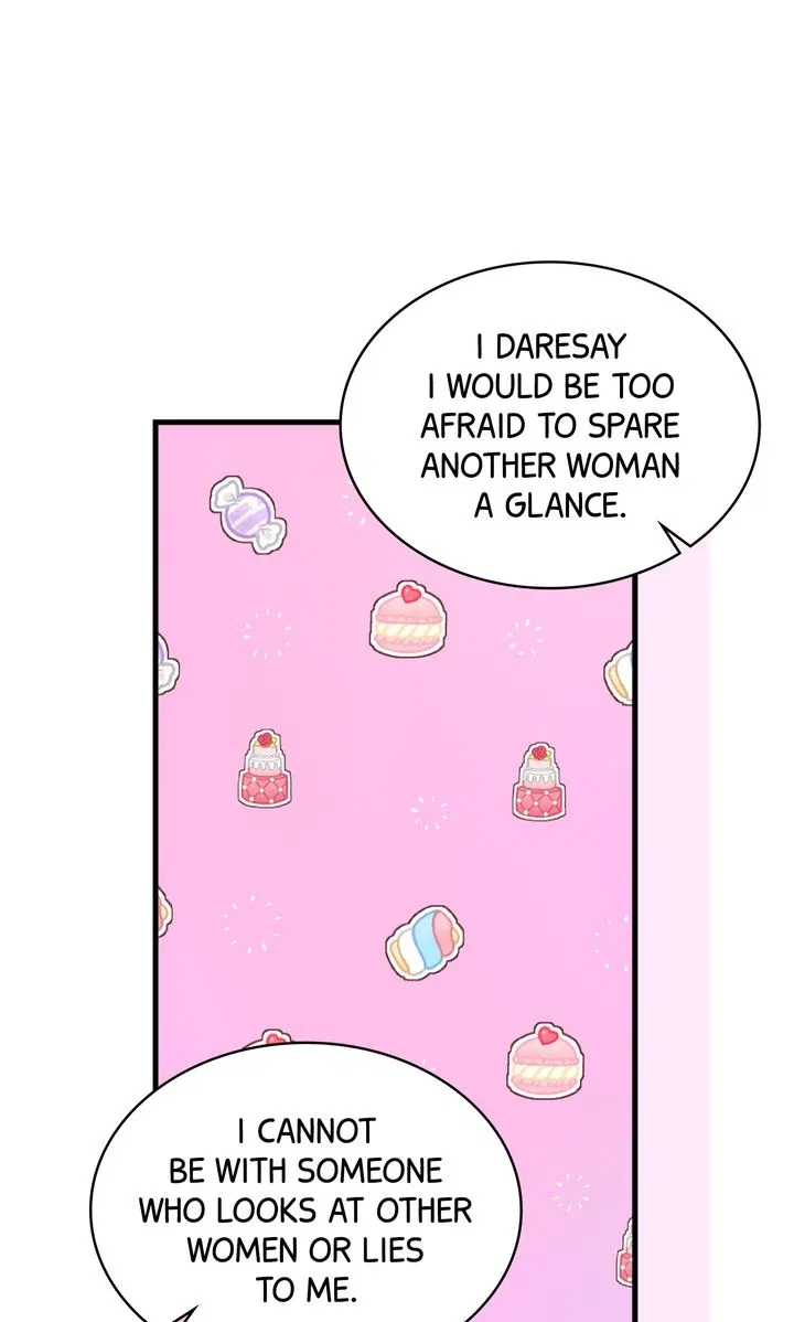 Only Realised After Losing You Chapter 85 – Page 19