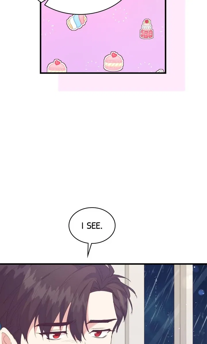 Only Realised After Losing You Chapter 85 – Page 20