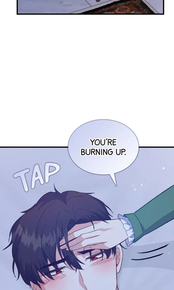 Only Realised After Losing You Chapter 85 – Page 25