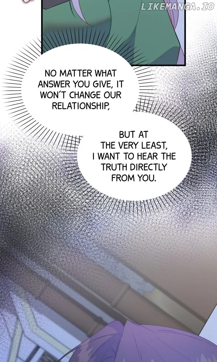 Only Realised After Losing You Chapter 85 – Page 31