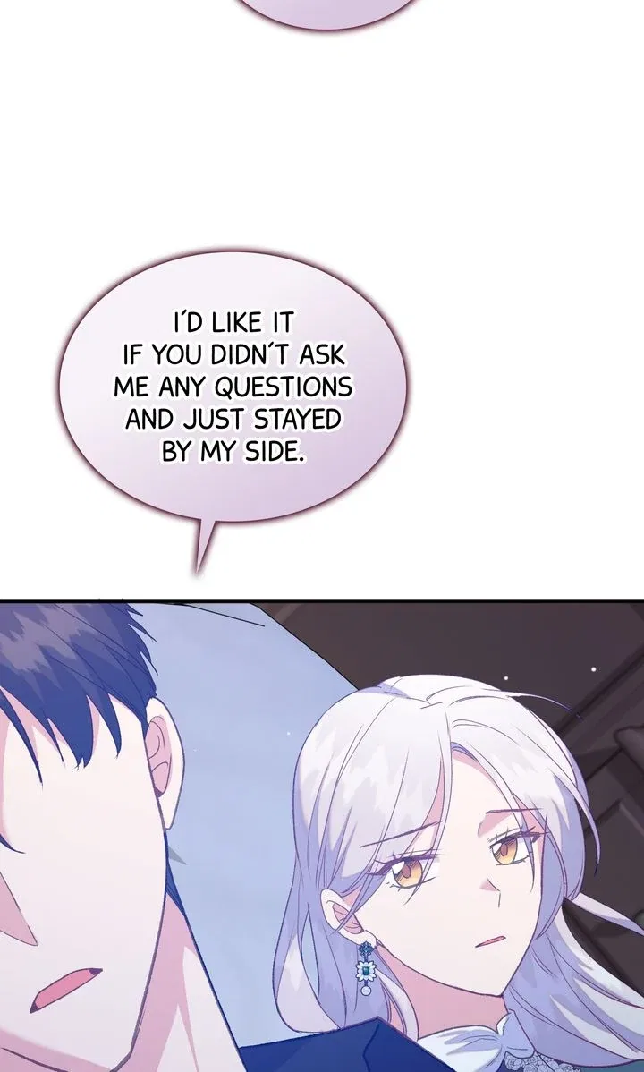 Only Realised After Losing You Chapter 85 – Page 33