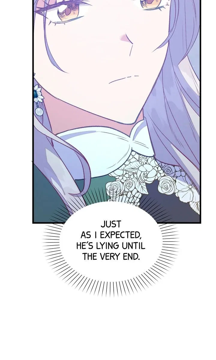 Only Realised After Losing You Chapter 85 – Page 35