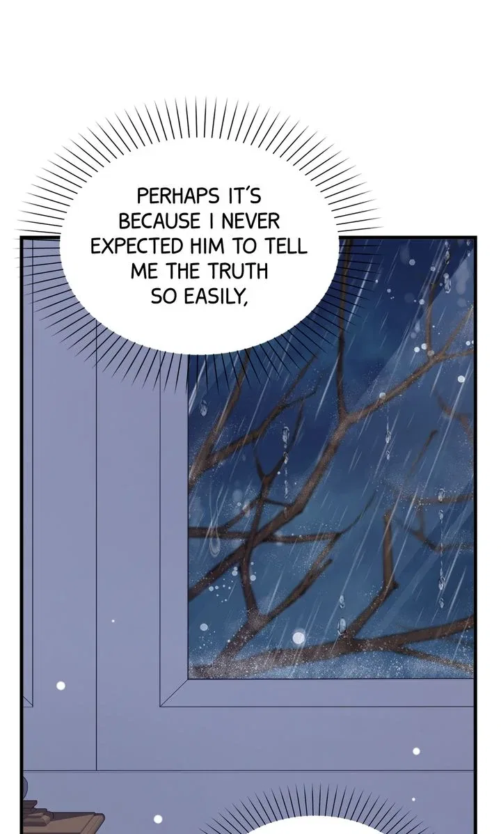 Only Realised After Losing You Chapter 85 – Page 36