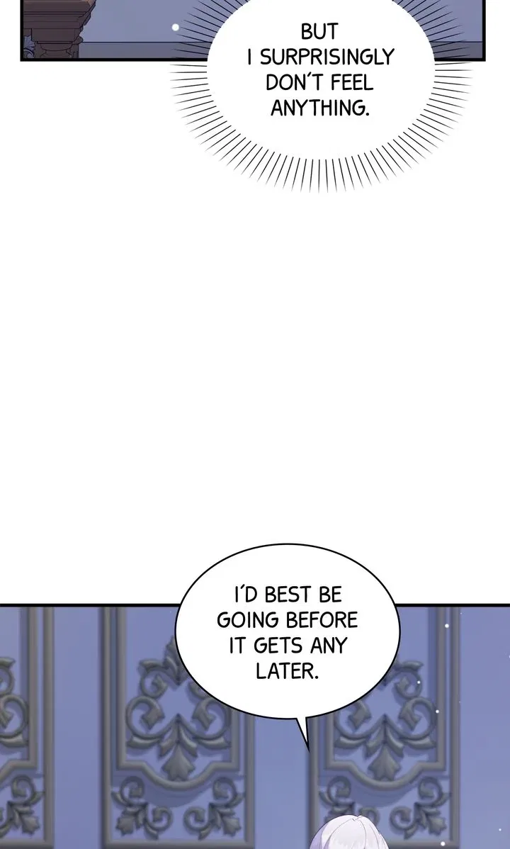 Only Realised After Losing You Chapter 85 – Page 37