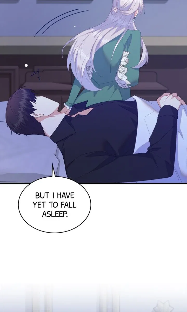 Only Realised After Losing You Chapter 85 – Page 38