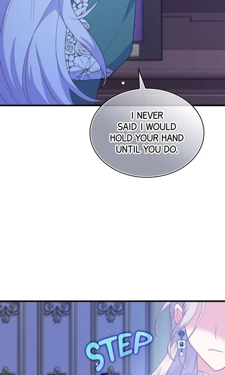 Only Realised After Losing You Chapter 85 – Page 40