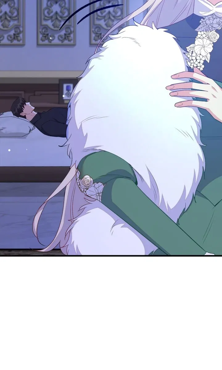 Only Realised After Losing You Chapter 85 – Page 41