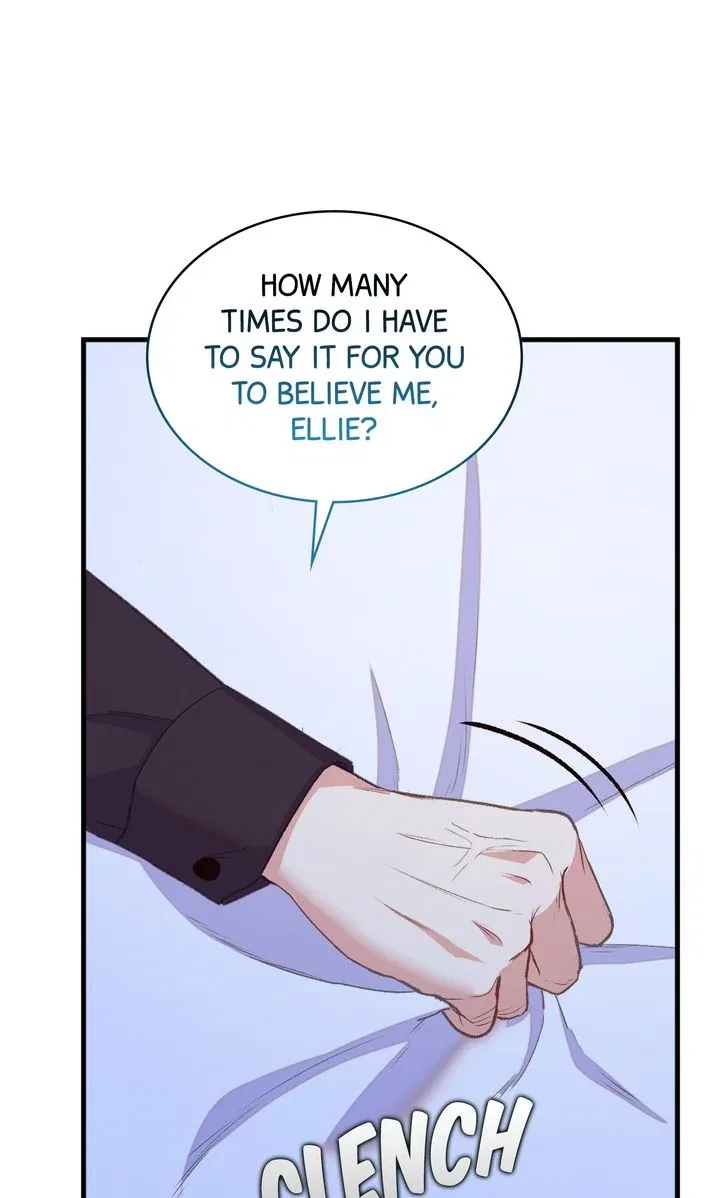 Only Realised After Losing You Chapter 85 – Page 42