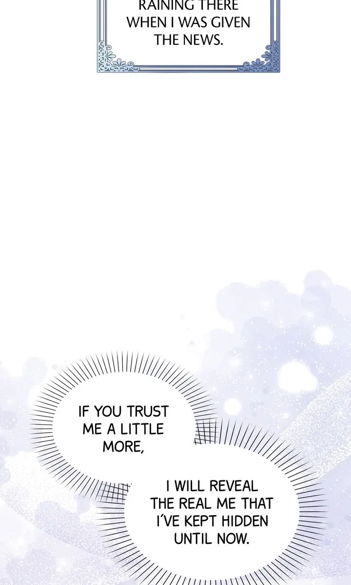 Only Realised After Losing You Chapter 85 – Page 45