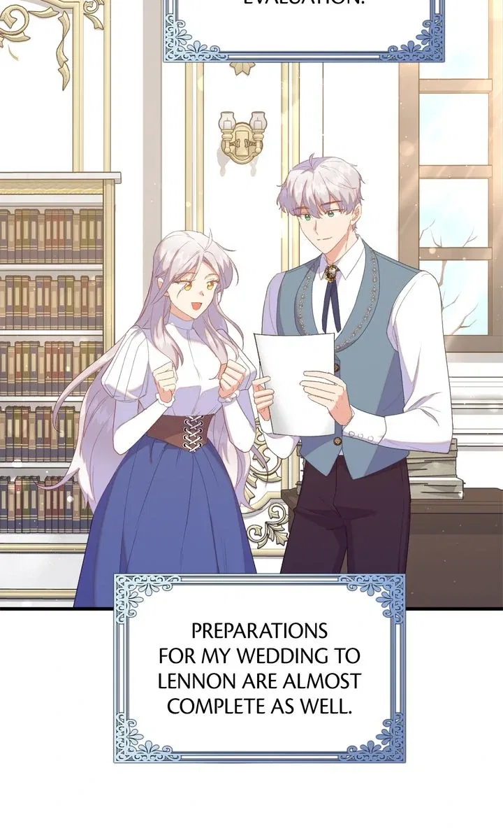 Only Realised After Losing You Chapter 85 – Page 50