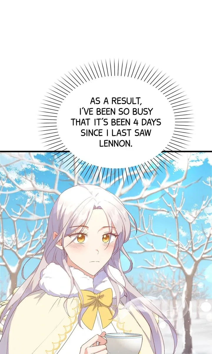 Only Realised After Losing You Chapter 85 – Page 51