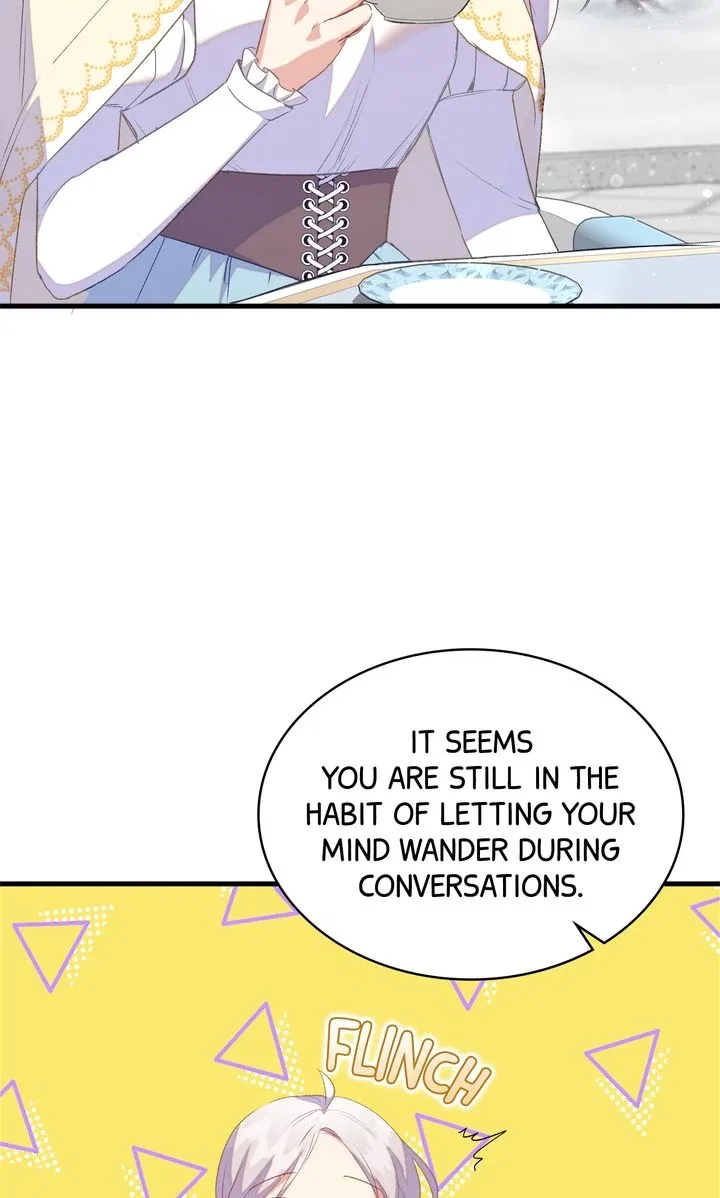 Only Realised After Losing You Chapter 85 – Page 52