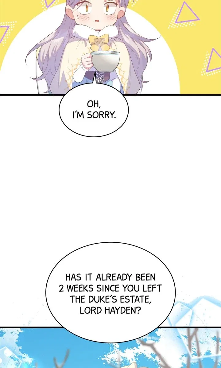 Only Realised After Losing You Chapter 85 – Page 53