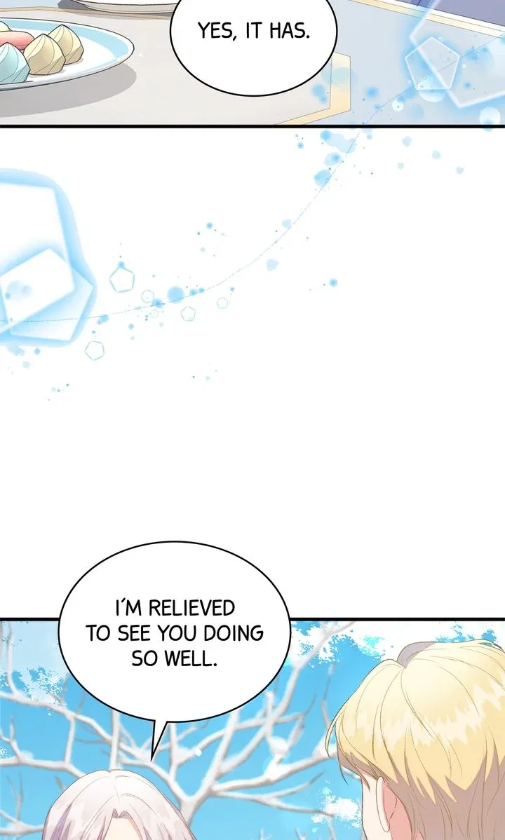 Only Realised After Losing You Chapter 85 – Page 55