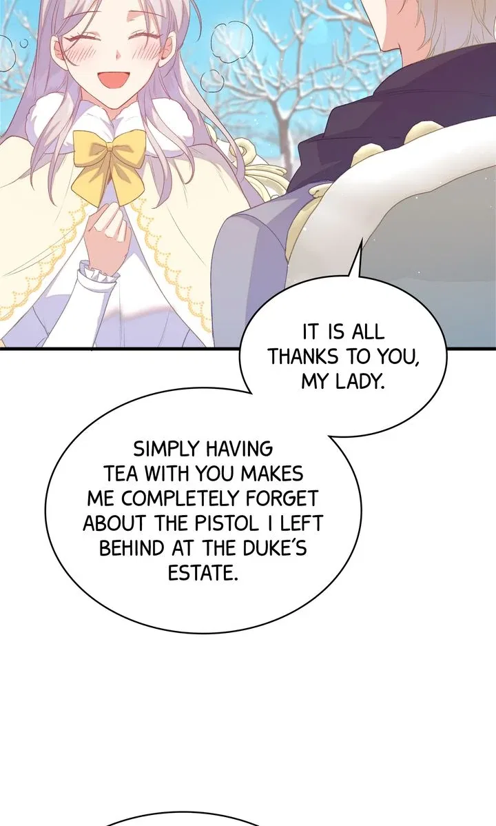 Only Realised After Losing You Chapter 85 – Page 56