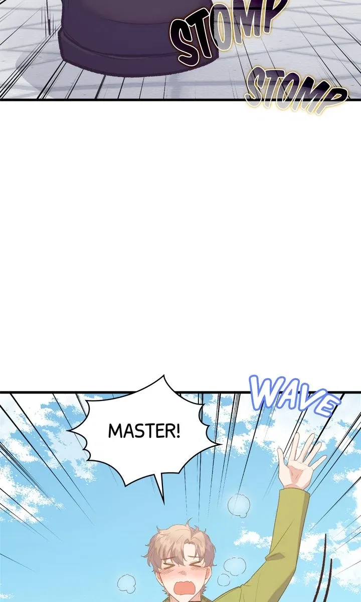 Only Realised After Losing You Chapter 85 – Page 60