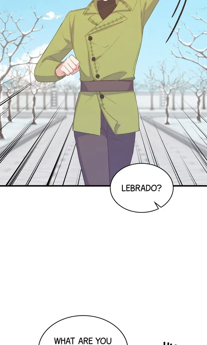 Only Realised After Losing You Chapter 85 – Page 61