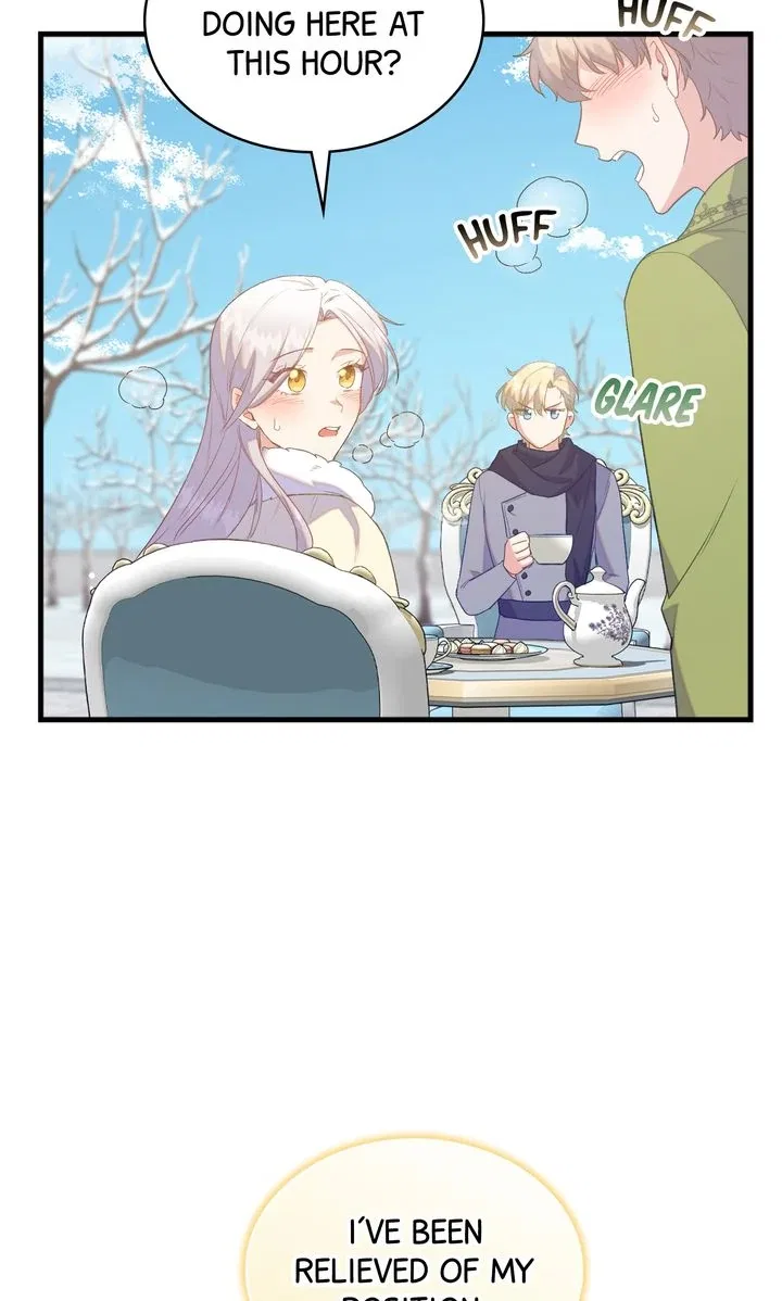 Only Realised After Losing You Chapter 85 – Page 62